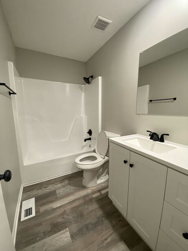 Foto del interior - Grand Vue Townhomes