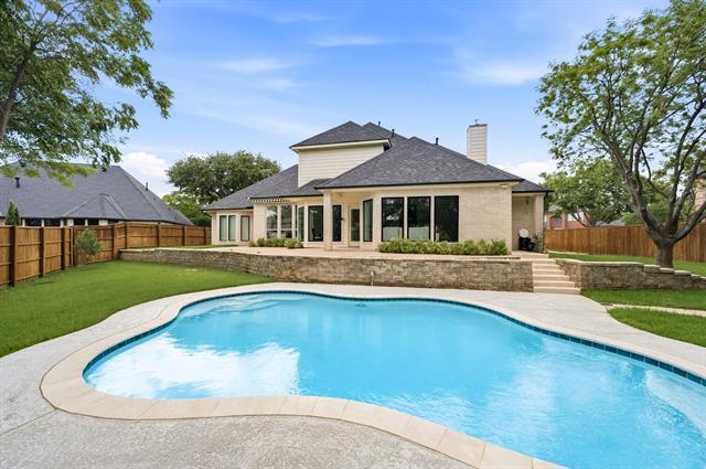 Building Photo - 4805 Mill Creek Dr