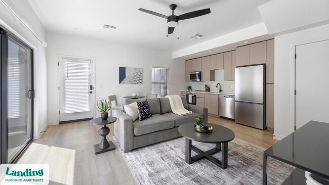 Foto del edificio - 2121 W Butler Dr