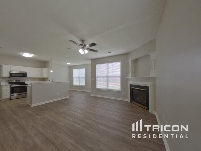 Building Photo - 527 Elsberry Lane Charlotte NC