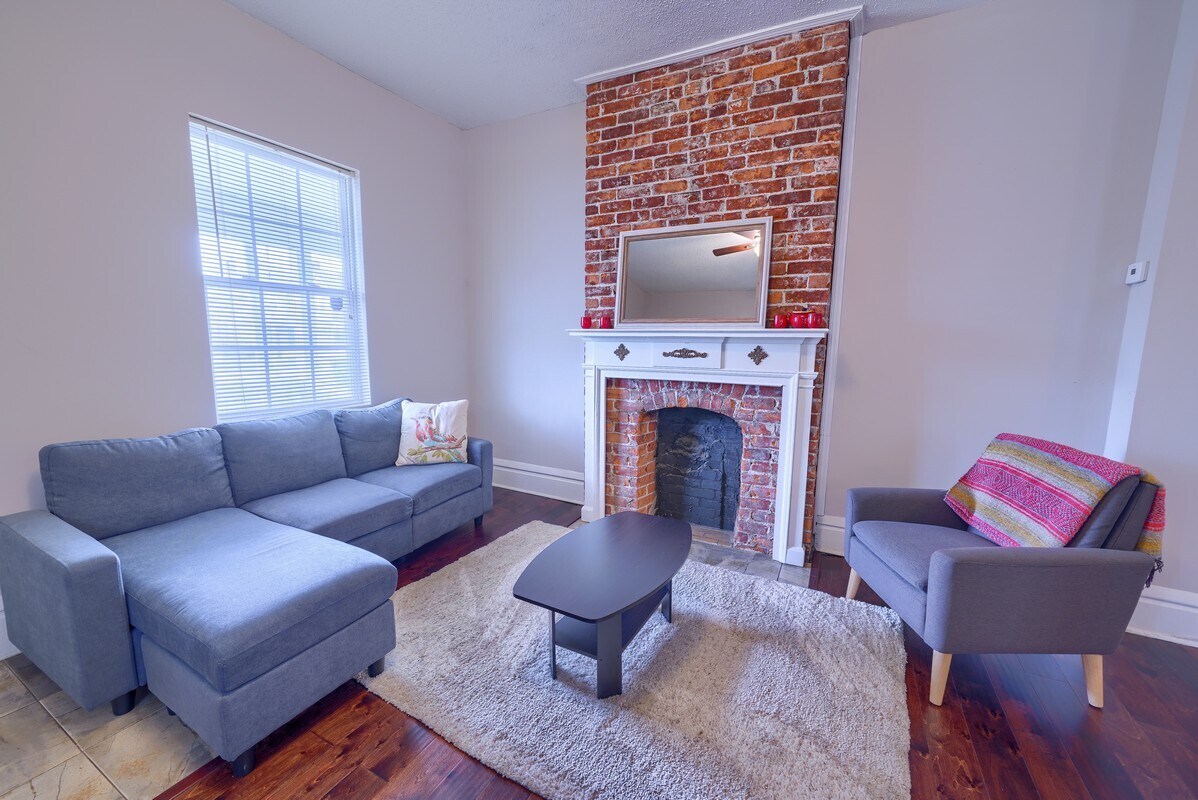 Foto principal - 109 Dakota Ave
