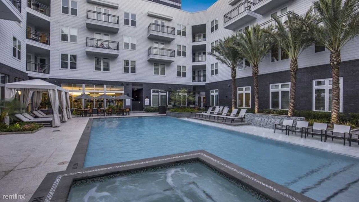 Foto principal - 2526 Citywest Blvd