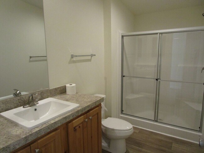 Foto del edificio - Brand New Manufactured Home - Water/Sewer/Electricity Provided!