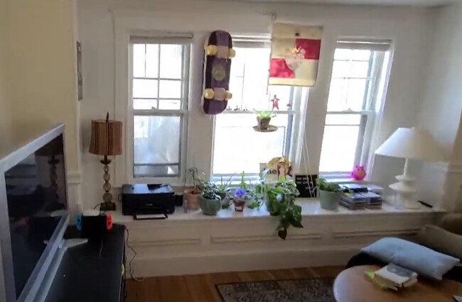 Foto del edificio - 8 Hobson St