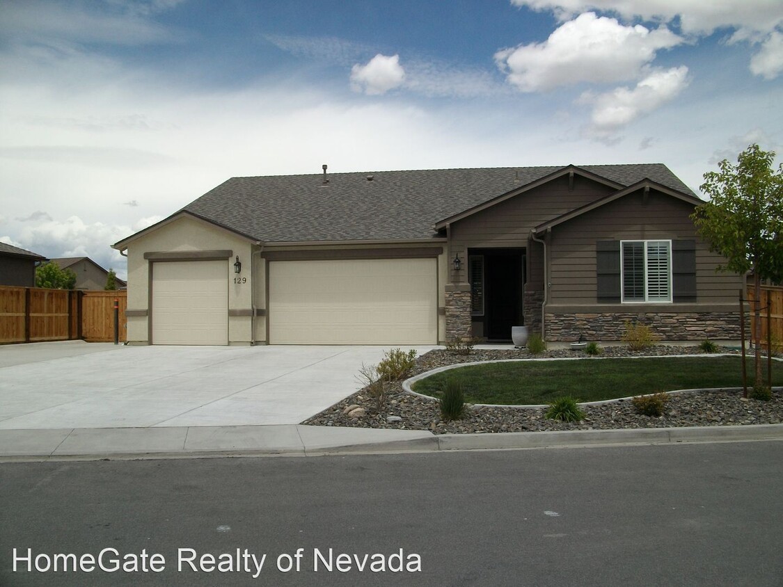Primary Photo - 4 br, 3 bath House - 129 Midas Court