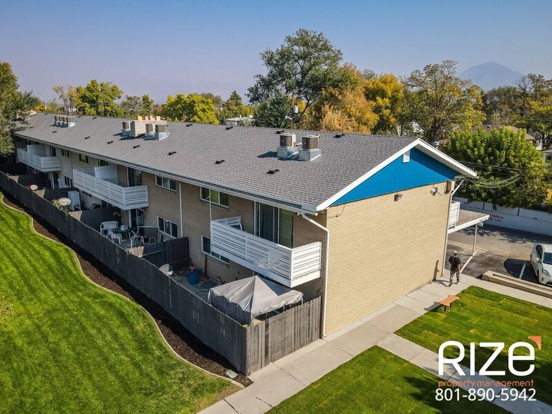 4 Regal St Unit 60, Murray, UT 84107 Condo for Rent in Murray, UT