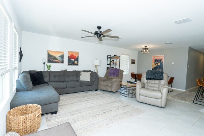 Foto del edificio - 2809 Watchpoint Rd
