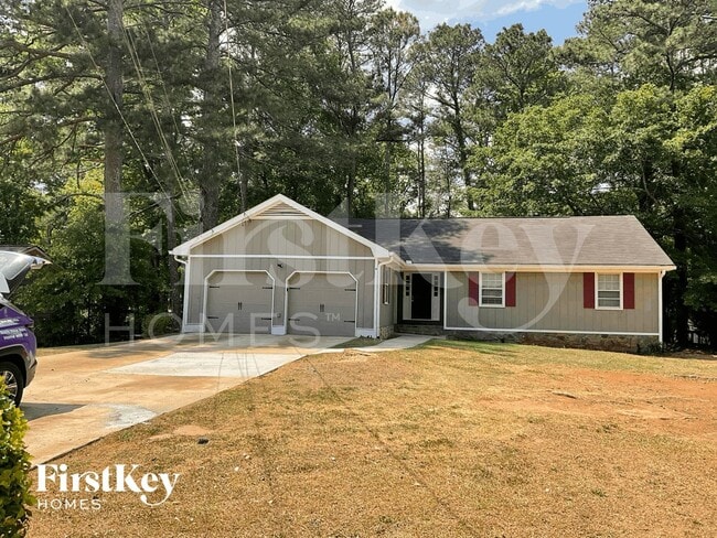 Building Photo - 165 Fireside Way