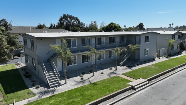 Building Photo - 759 Embarcadero del Mar