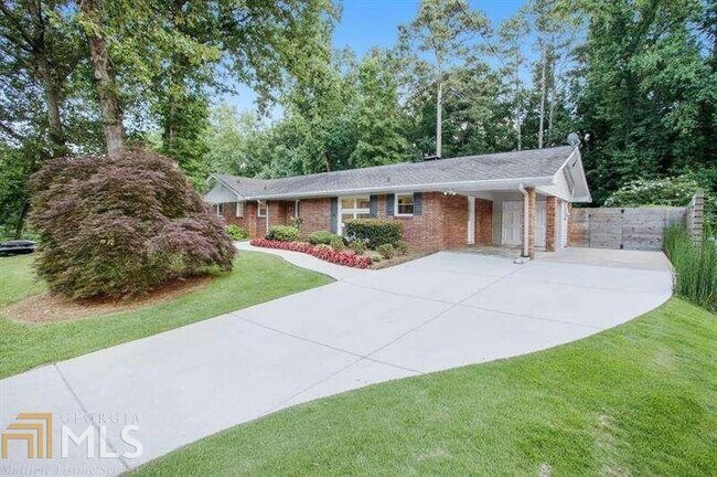 Building Photo - 2081 Spring Creek Rd