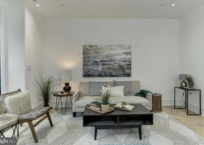 Foto del edificio - 1712 15th St NW