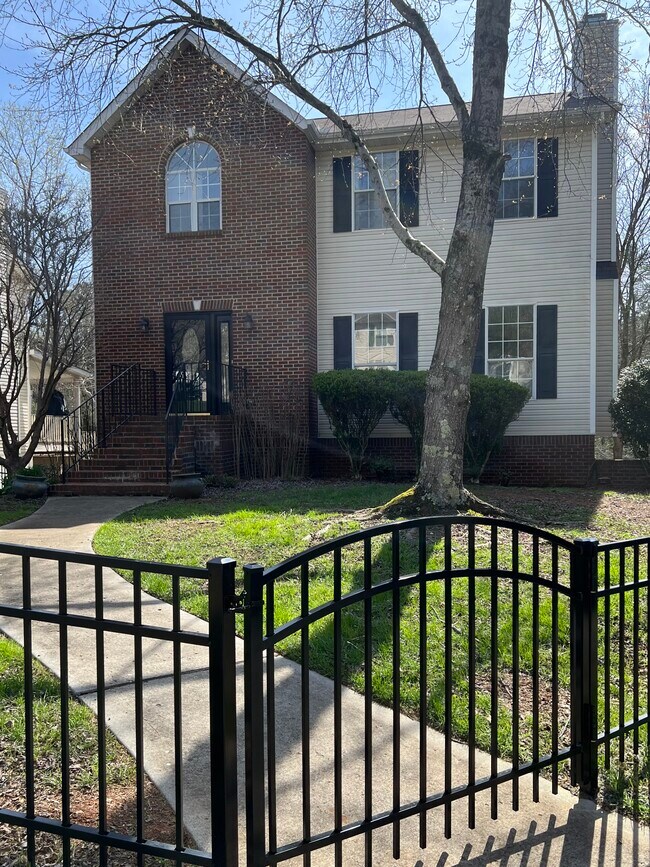 8854 Brucewood Ln, Knoxville, TN 37923 House Rental in Knoxville, TN