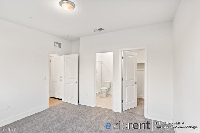 Building Photo - 4 br, 3.5 bath Townhome - 725 Delve Ct, Ha...
