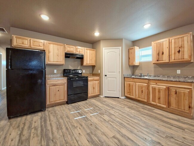 Foto del edificio - Cozy 3/2/1 in Northeast Lubbock