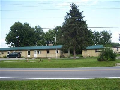Building Photo - 6760 McCoppin Mill Rd