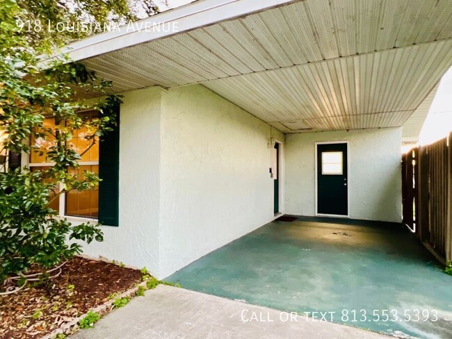 Foto del edificio - 918 Louisiana Ave