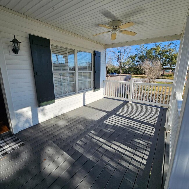 Foto del edificio - 1007 LA-20