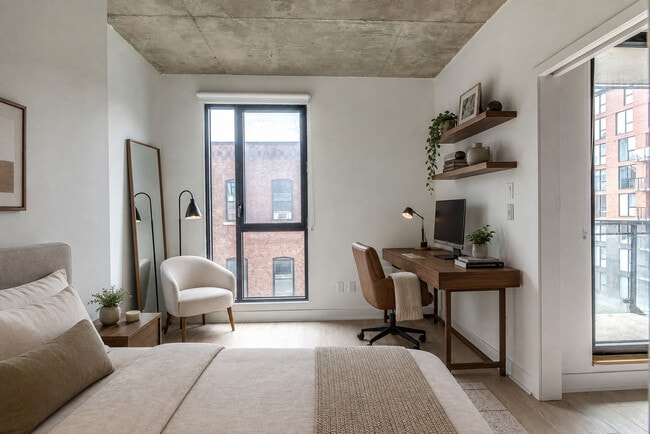 Building Photo - Will & Rich - Griffintown Apartments for rent