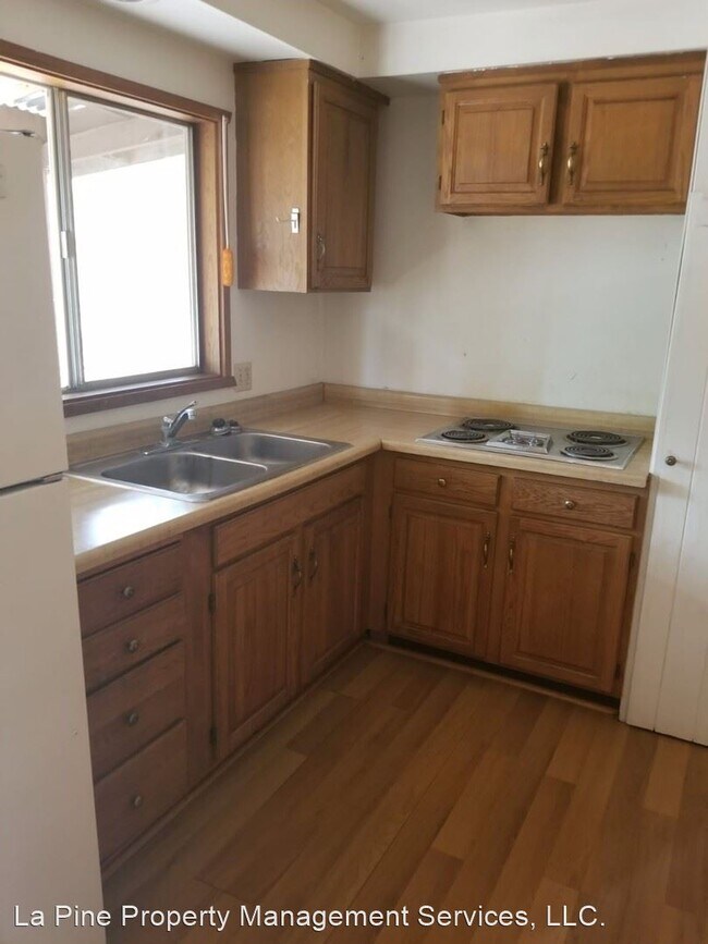 Foto del edificio - 1 br, 1 bath House - 52270 Moose Rd