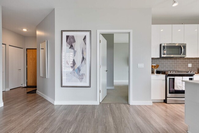 Foto del edificio - 823 N Clark St