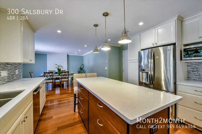 Foto del edificio - The Jade on Salsbury#41481