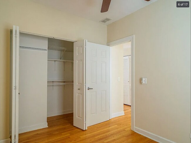 Foto del edificio - 3256 N Clifton Ave