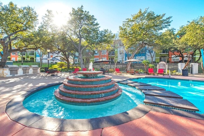 Foto del edificio - Reserve at Canyon Creek