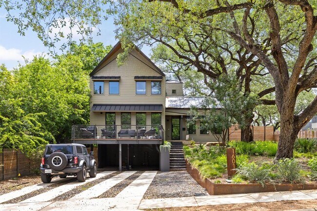 Foto del edificio - 1601 Chelsea Ln