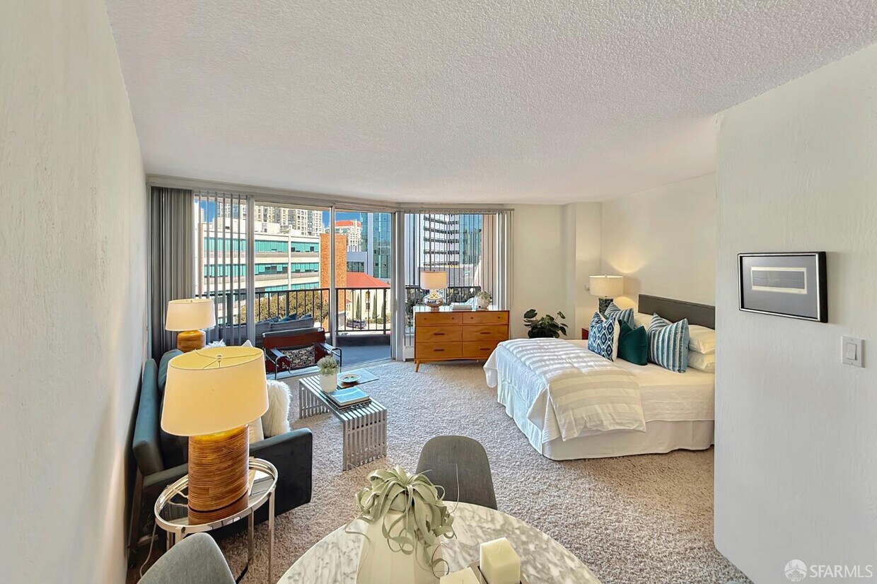 Foto principal - 1200 Gough St