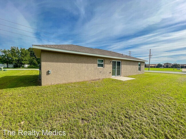 Foto del edificio - 3 br, 2 bath House - 4236 SW 149th St