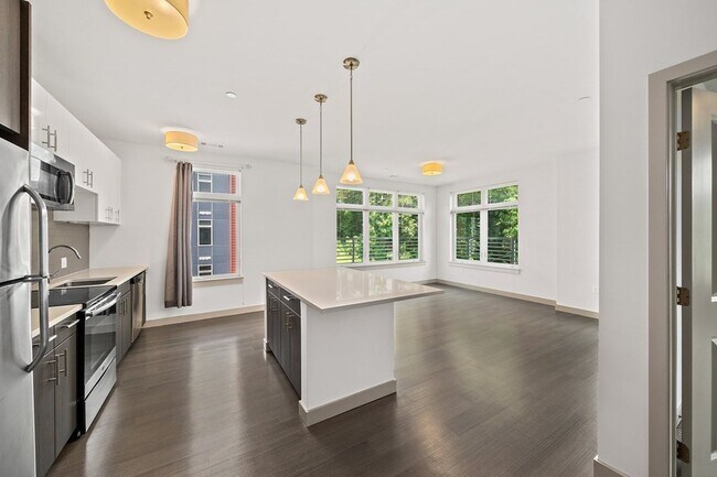 Building Photo - 99 Tremont St