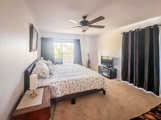 Primary Bedroom - 4260 Placida Rd