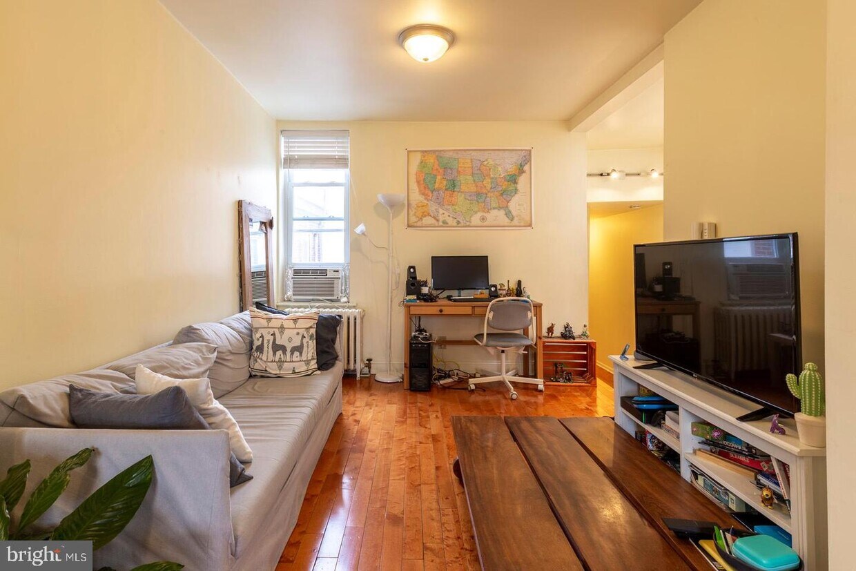 Foto principal - 626 S 19th St