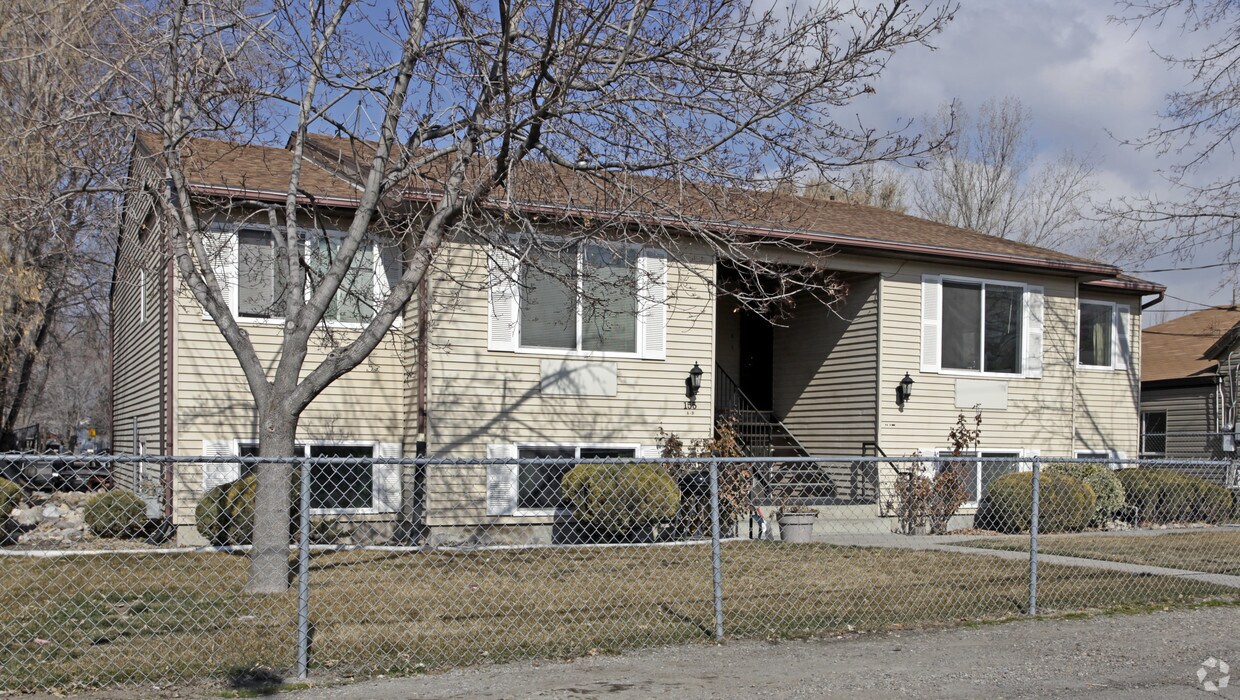 155 E Ford Ave, Salt Lake City, UT 84115 Apartments in Salt Lake City