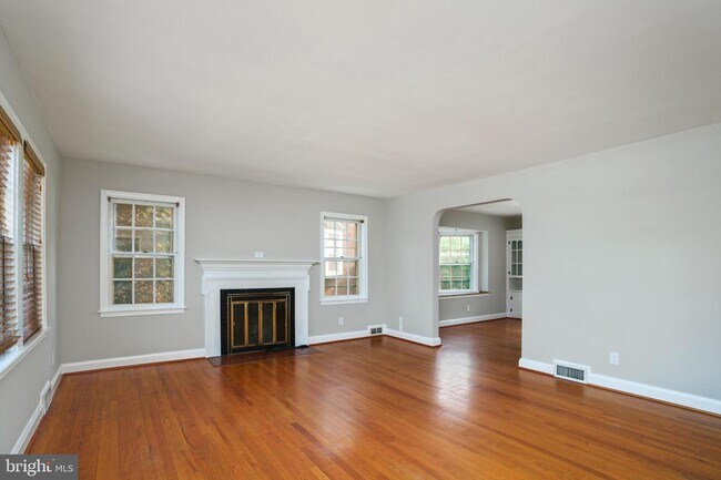 Foto del edificio - 1738 Glen Ridge Rd