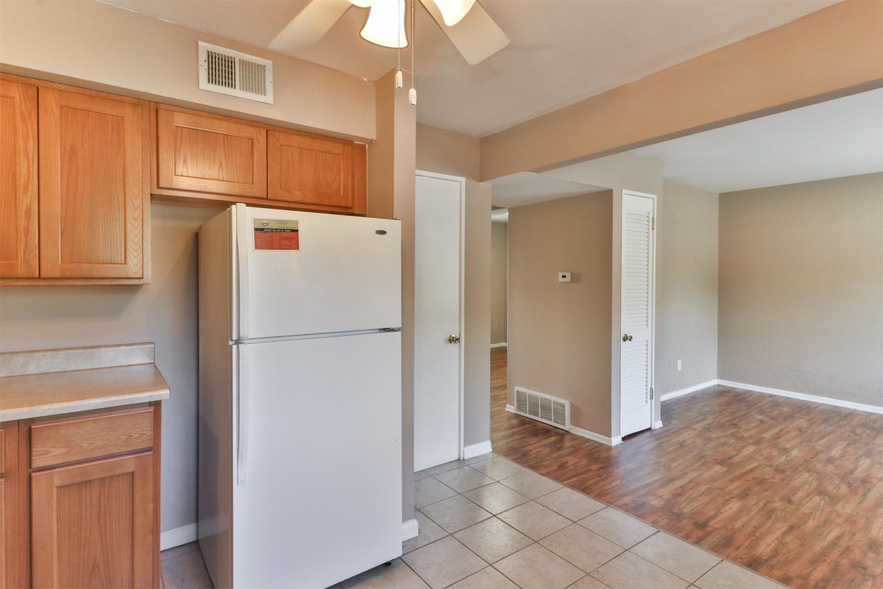 Foto principal - 471 S Holmes Ave