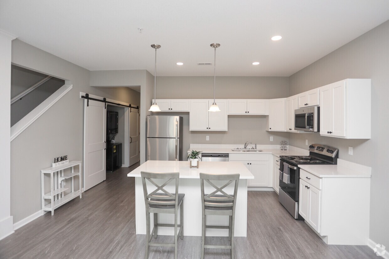 Foto principal - The Meadows at Keefer Creek