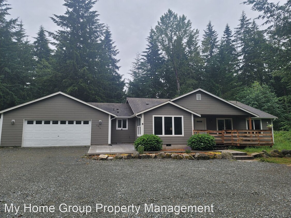 Primary Photo - 4 br, 2.5 bath House - 6812 342nd St S
