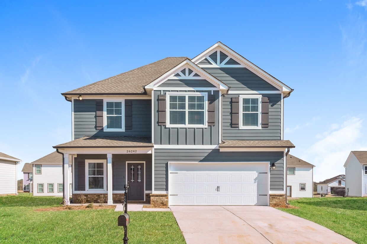 Foto principal - 26322 Valley Ridge Rd