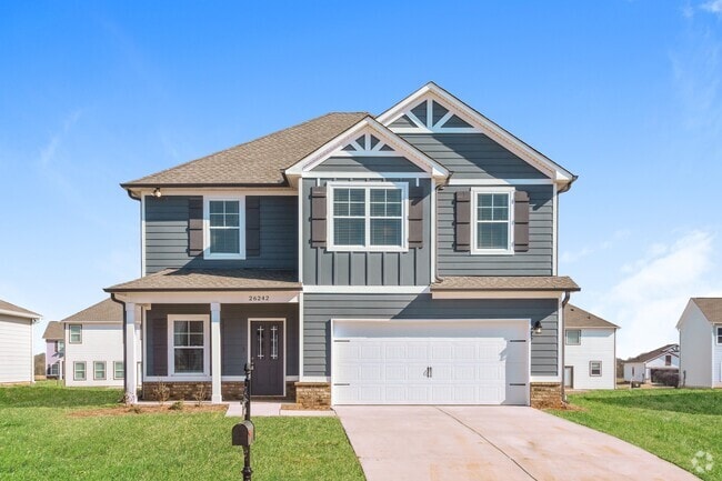 Building Photo - 26310 Valley Ridge Rd