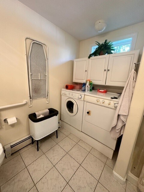 BAÑO PRINCIPAL EN SUITE - 224 Husson Ave
