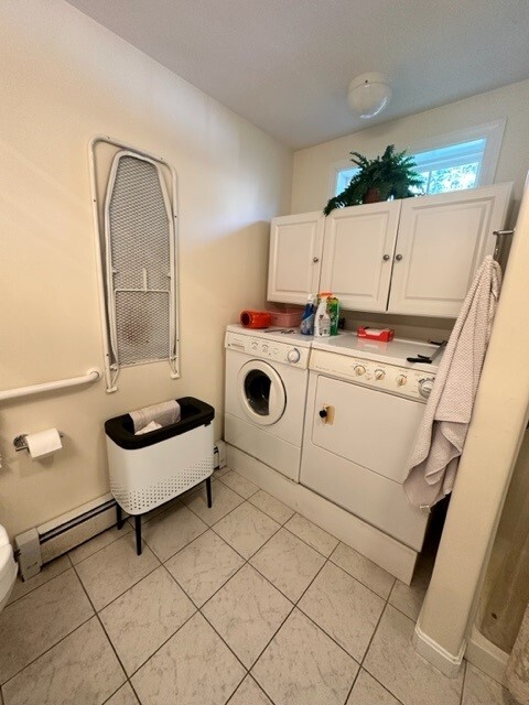 MASTER ON SUITE BATH - 224 Husson Ave