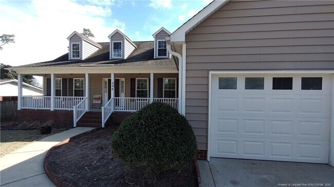 Foto del edificio - 504 Brunswick Rd