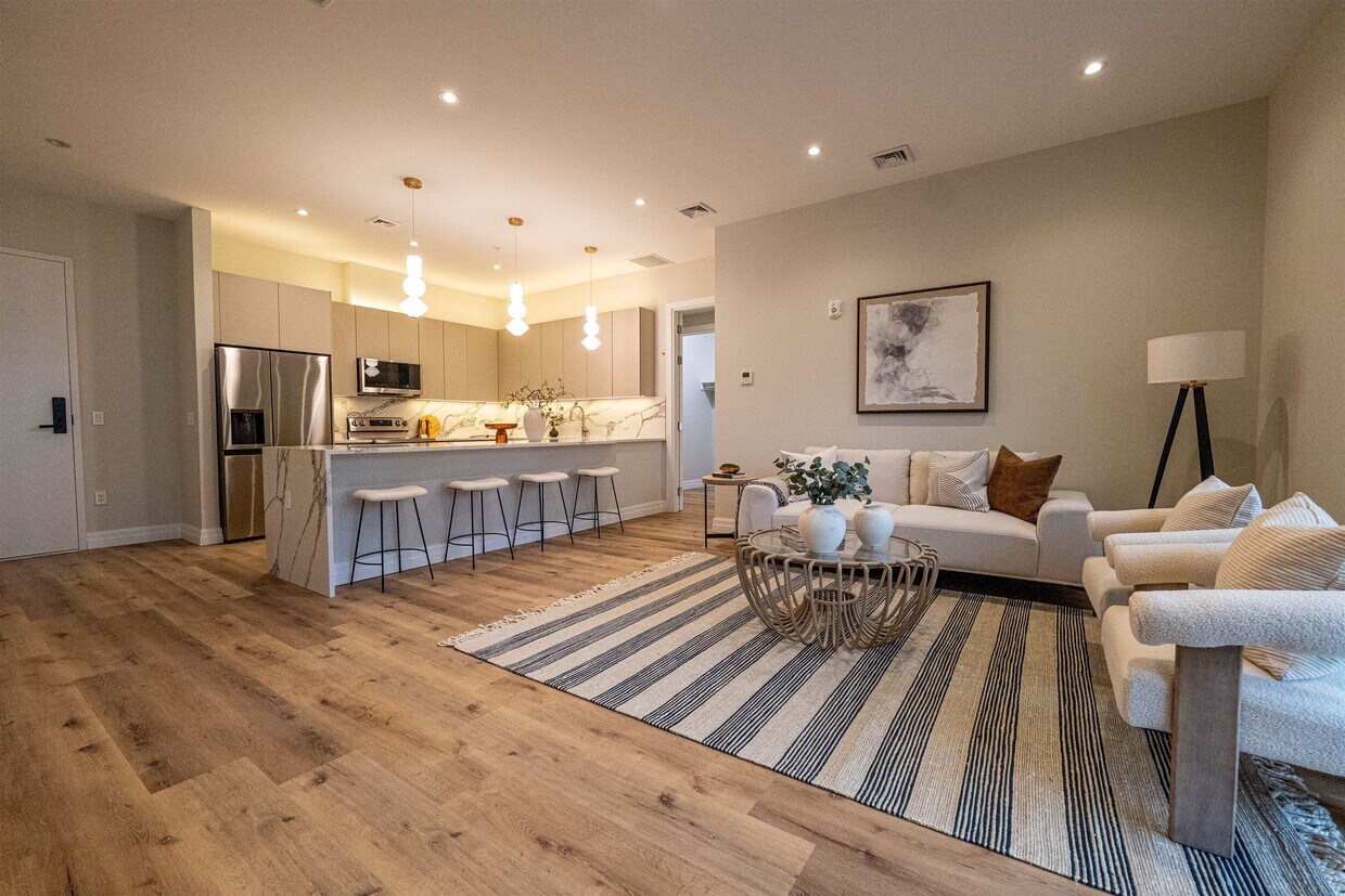 Foto principal - 1722 Springfield Ave