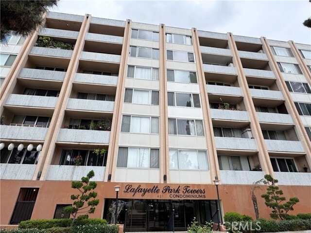 Foto principal - 421 La Fayette Park Pl