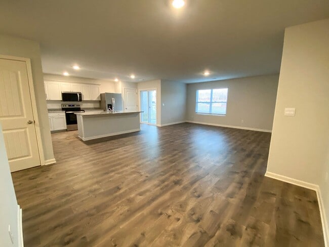 Building Photo - 3 bed 2 bath new construction in 2025 by DR Horton