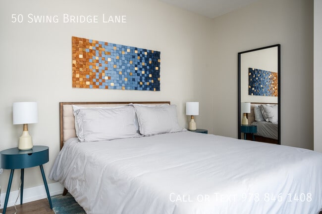 Building Photo - Luxurious Douglas Townhome