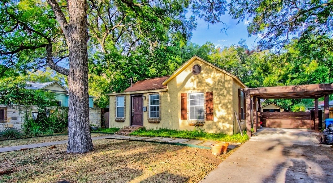 Foto principal - Adorable Cottage on Park St.