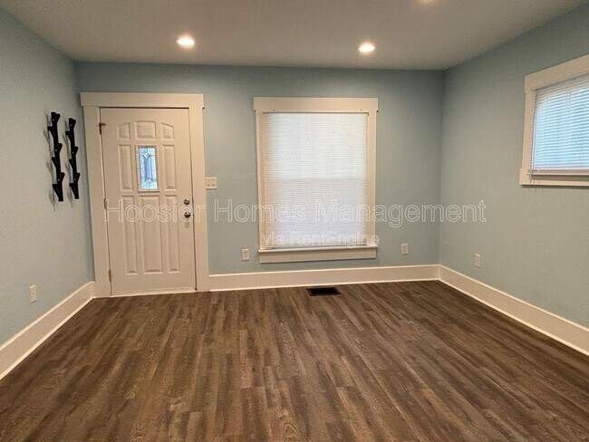 Foto del edificio - 1524 Bellefontaine St