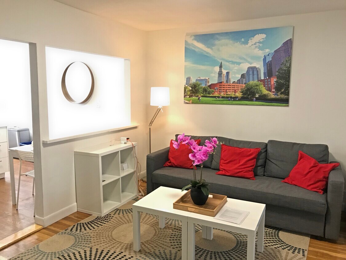 Foto principal - 285 Dorchester St